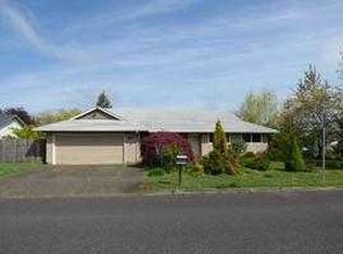 8625 SW Seminole Trl, Tualatin, OR 97062