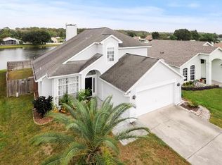 8631 Fort Jefferson Blvd, Orlando, FL 32822
