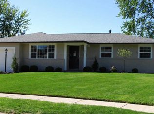 1967 Wilmington Pl, Columbus, OH 43220