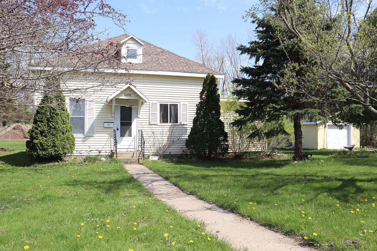 20148 West Mill ROAD, Galesville, WI 54630 Zillow