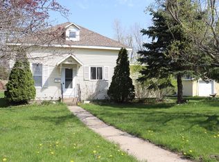 20148 W Mill Rd, Galesville, WI 54630