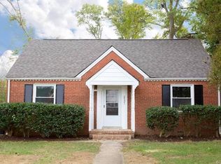 2321 National St, Henrico, VA 23231