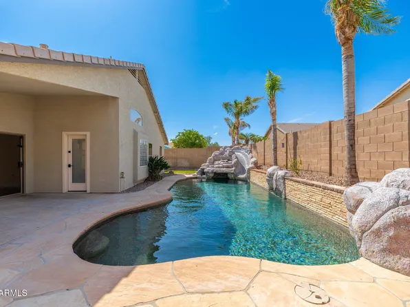 10410 W DALEY Lane, Peoria, AZ 85383