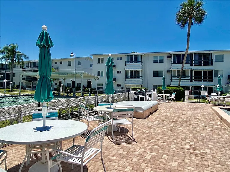 1825 Flamingo Blvd #O26 — Photo 22