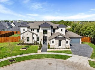 381 Zambrano Dr, Prosper, TX 75078