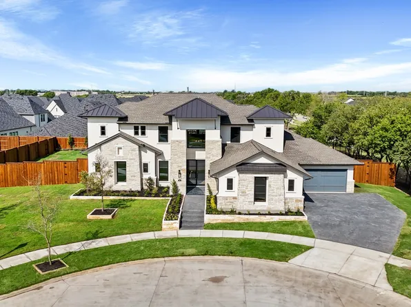 381 Zambrano Dr, Prosper, TX 75078