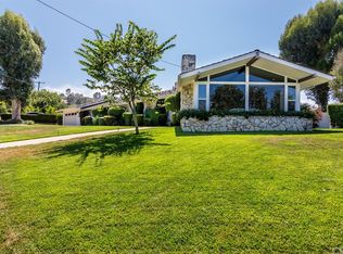 22 Chuckwagon Rd, Rolling Hills, CA 90274