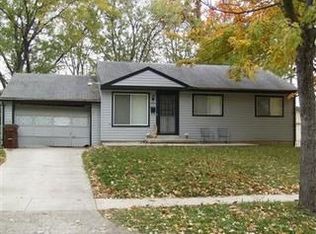 4302 Redonda Ln, Dayton, OH