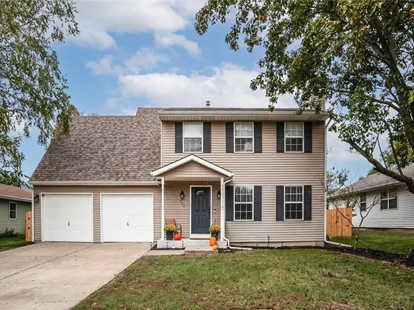 306 W Jefferson St, Gardner, KS 66030