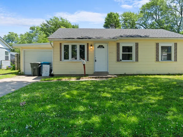 7831 Chestnut Ave, Hammond, IN 46324