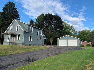 444 Halltown Rd, Montoursville, PA 17754
