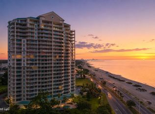 2668 Beach Blvd UNIT 2201, Biloxi, MS 39531