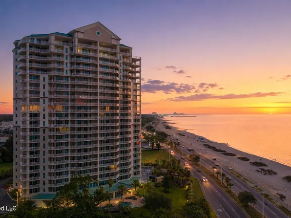 2668 Beach Blvd Unit 2201, Biloxi, MS 39531