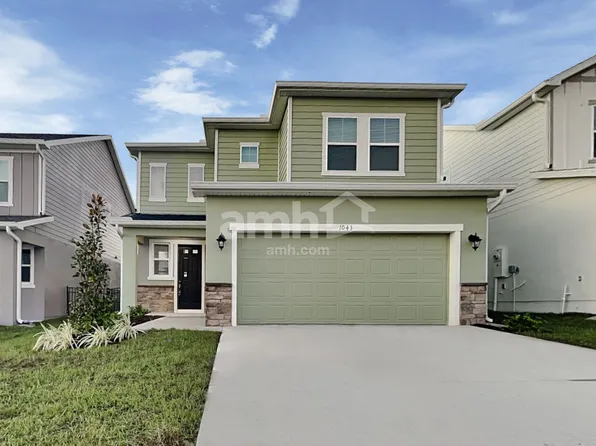 1043 Grafton Ridge Dr, Eustis, FL 32726
