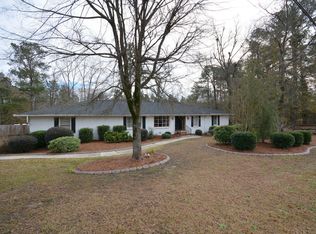 841 Halali Farm Rd, Evans, GA 30809