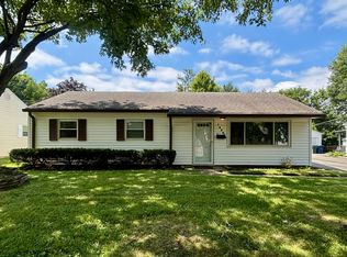 1677 Falke Dr, Dayton, OH 45432