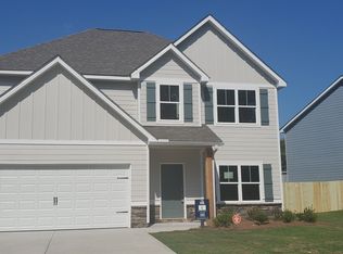 116 Garner Way, Temple, GA 30179