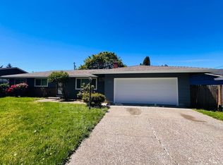 3912 NE 61st Ave, Vancouver, WA 98661