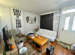 68 Hammond St #2, Roxbury Crossing, MA 02120