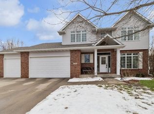 3200 Tupelo Cir, Ames, IA 50014