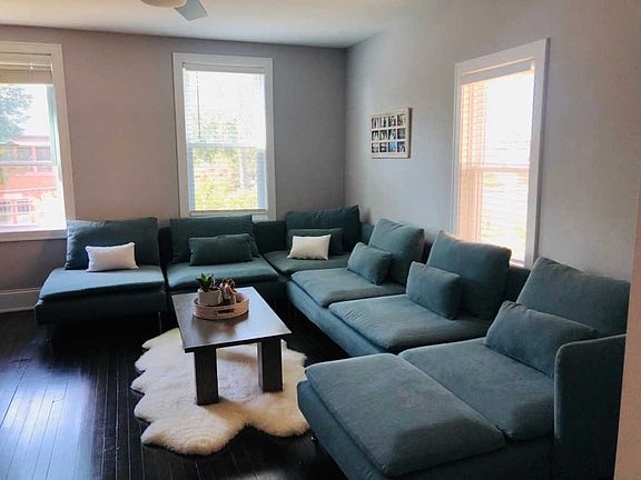 4th image of 8133 Laramie Ave #2N
