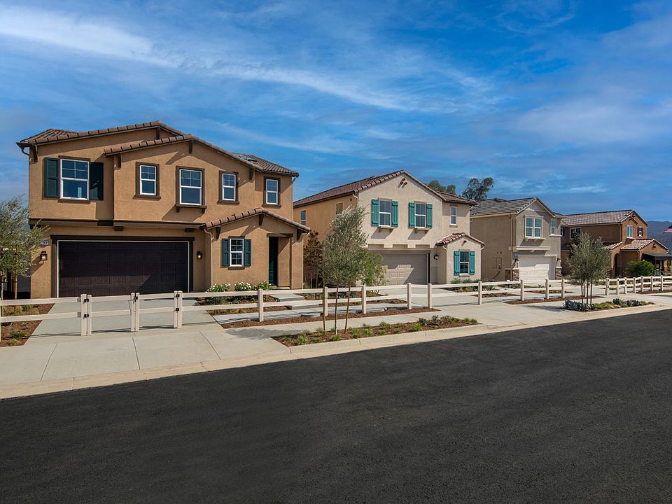 Lilac at Countryview by KB Home in Homeland CA Zillow