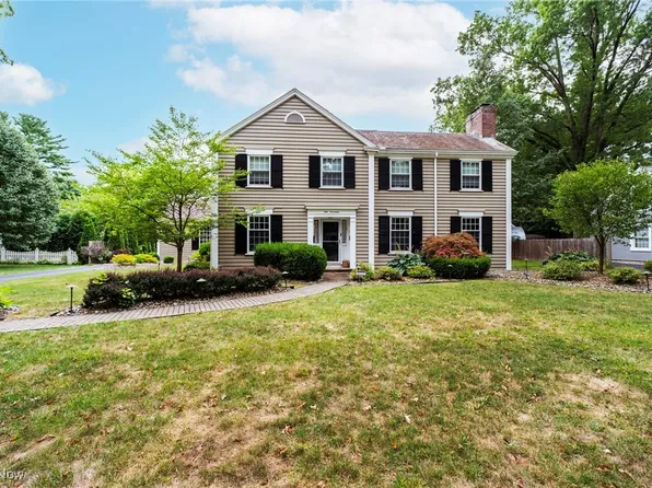 117 Overhill Rd, Youngstown, OH 44512