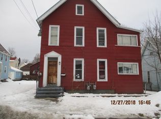 100 Lincoln St, Gloversville, NY 12078