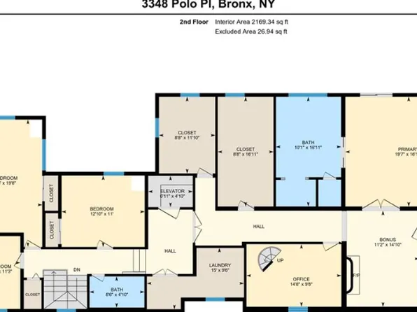 3348 Polo Place image 33 of 35