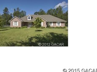 9242 SW 149th Ln, Lake Butler, FL 32054