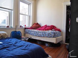 875 Huntington Ave APT 12, Boston, MA 02115