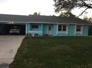 6460 Manila Dr, Cocoa, FL 32927