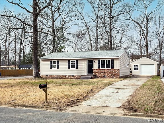 2nd image of 3100 N Grambling Ct