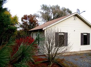 8172 Millstead Ln, Warrenton, VA 20186