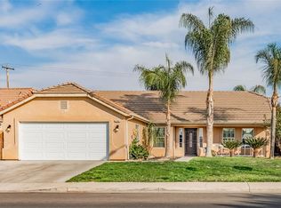 2568 N Drake Ave, Merced, CA 95348