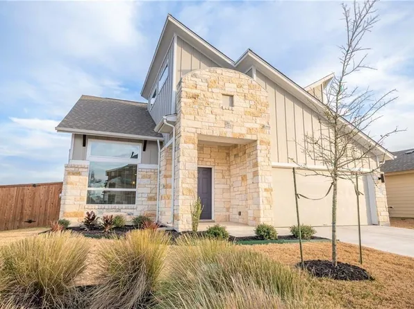 5501 Bonneville Bnd, Austin, TX 78744
