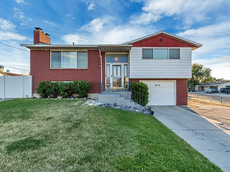 4018 S 4800 W — Photo 1