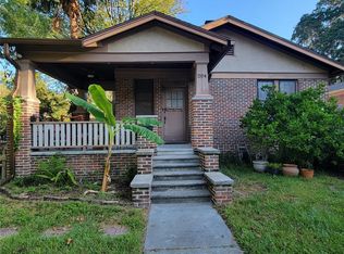 204 NE 10th Ave, Gainesville, FL 32601