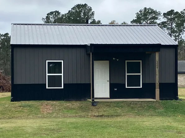 300 County Road 4117, Buna, TX