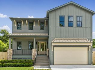 2203 Cheshire Ln, Houston, TX 77018