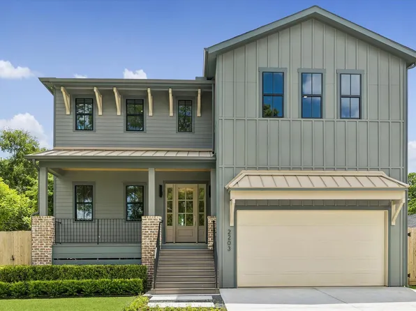 2203 Cheshire Ln, Houston, TX 77018