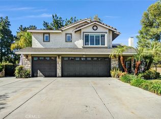 19201 Lydle Creek Pl, Walnut, CA 91789