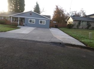 15066 SE Primrose Ave, Milwaukie, OR 97267