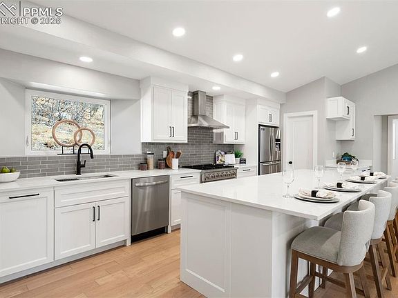 2nd image of 17235 Fairplay Dr