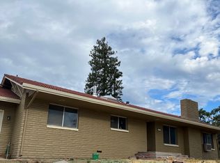 5774 Old Orchard Ln, Mariposa, CA