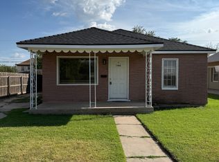 1906 2nd Ave, Canyon, TX 79015