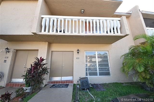 1st image of 17190 SW 94th Ave APT 908