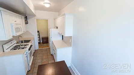 Rented by 24 7 NYC Realty Inc.