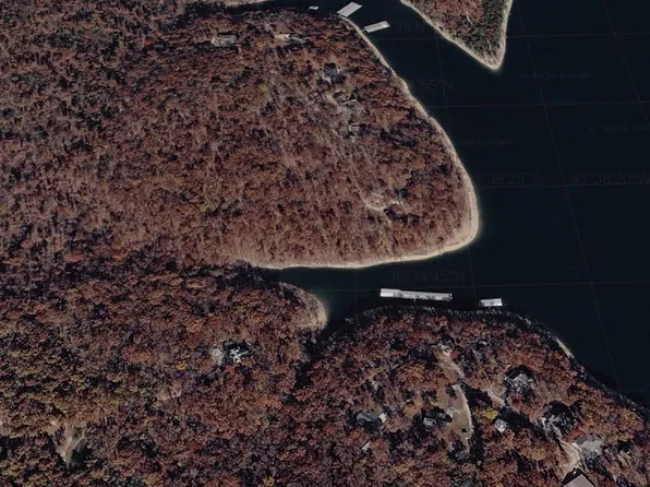 Lot 1 7.5 Acres Private Road 1240 #The Waterfront 1, Shell Knob, MO 65747