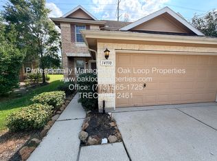 14930 Berncrest Ln, Houston, TX 77049